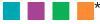 Color chart